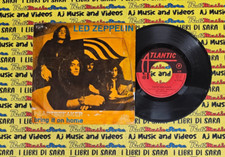 Led zeppelin heartbreaker usato  Ferrara