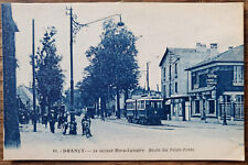 Carte postale ancienne d'occasion  Lectoure