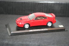 Seltener toyota celica gebraucht kaufen  Rheinmünster