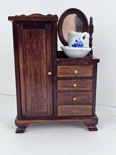 Vintage concord dollhouse for sale  Milton