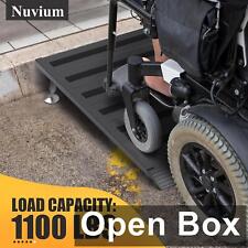 Nuvium aluminum portable for sale  Hendersonville