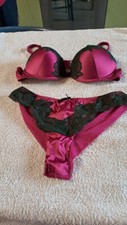 Completo reggiseno brasiliana usato  L Aquila