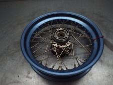 Motorcycle akront wheel for sale  NEWCASTLE