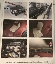jaguar 1967 420 saloon for sale jaguar 1967 420 saloon for sale Wildwood