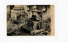 Cartolina roma fontanina usato  Torrita Tiberina