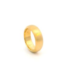 Damenring goldring massiv gebraucht kaufen  München