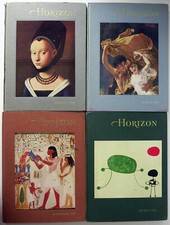 horizon magazine for sale horizon magazine for sale Chicago
