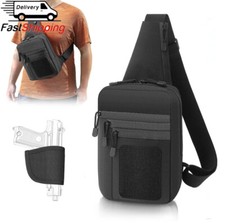 Concealed carry crossbody for sale  Hebron