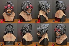 Immortal masks kill for sale  Fremont