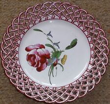 Fayenceteller 1850 1870 gebraucht kaufen  Aachen
