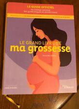 Livre grossesse d'occasion  Saint-Aygulf