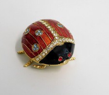 Juliana ladybird ladybug for sale  TREHARRIS