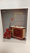 Gretsch guitar electromatic for sale  Berlin