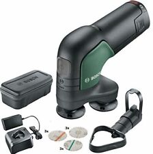 Bosch easycurv sander gebraucht kaufen  Hamburg