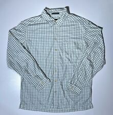 Chemise carreaux aigle d'occasion  Bayonne