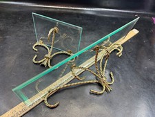 Set vtg brass for sale  Aberdeen