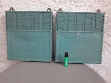 Porte fiche pointage d'occasion  Servian