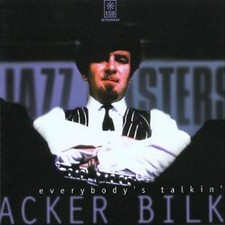 Acker bilk everybody for sale  STOCKPORT