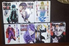 Tokio ghoul manga usato  Montesilvano