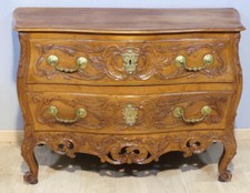 Provencal chest drawers d'occasion  Expédié en Belgium