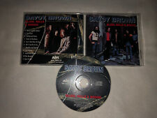 Usado, Savoy Brown CD Blues, Balls & Boogie AIM 1088 CD Recorded live Kim Simmonds comprar usado  Enviando para Brazil