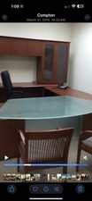 Office furniture for sale  Gardena