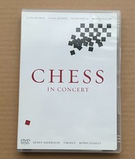 Chess concert josh for sale  STOCKPORT