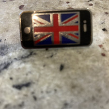 apple olympic pin for sale  BASINGSTOKE