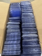 200x Porta-Cartões Semi Rígidos Usados ULTRA PRO CLASSIFICADO CARD SAVER I SUBMISSÃO comprar usado  Enviando para Brazil