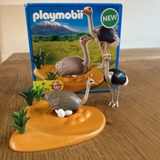 Playmobil 4831 african for sale  SHREWSBURY