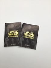 Star wars ccg gebraucht kaufen  Immenstadt i.Allgäu