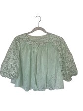 Vintage 1950s sheer for sale  Hendersonville