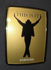 Limited edition michael for sale  DERBY