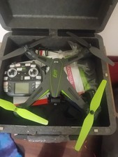 Drone eagle pro usato  Montemale di Cuneo