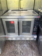 Lang selectronic convection for sale  Seattle