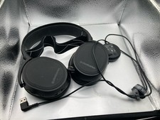 SteelSeries - Fone de Ouvido para Jogos Arctis 9 para PC, PS5 e PS4 - Preto - comprar usado  Enviando para Brazil