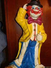 Paper mache beautiful for sale Paper mache beautiful for sale  Ormond Beach
