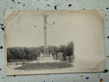 Cpa valenciennes carte d'occasion  Paris IV