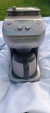 Breville bdc650bss grind for sale  Ben Wheeler