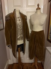 Mens pantomime georgian for sale  CHORLEY