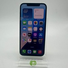 Apple iPhone 12 64GB 18.1.1 VERDE MGF83LL/A desbloqueado comprar usado  Enviando para Brazil