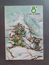 Alpini la ...o usato  Torino