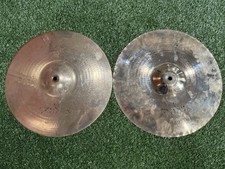 Zildjian custom mastersound for sale  Westminster