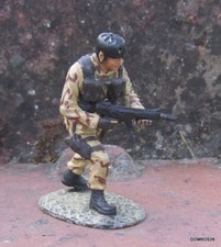 Soldat altaya frontline d'occasion  Dornecy