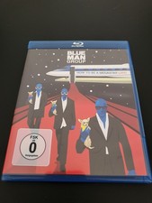 Blue man group gebraucht kaufen  Dortmund