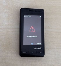 Mobistel cynus es1 gebraucht kaufen  Vilshofen an der Donau