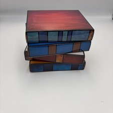 Stained glass effect for sale  CANNOCK