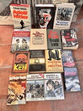 Third reich hitler for sale  WEYBRIDGE
