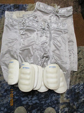 Pairs used football for sale  Irons