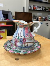 Chinese ceramic water for sale  Sterling